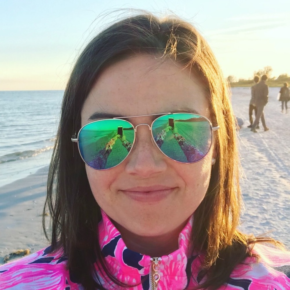 Meet your Posher, Lindsay